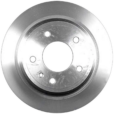 BENDIX GLOBAL - PRT1336 - Disc Brake Rotor pa1