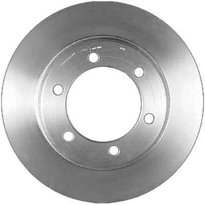 BENDIX GLOBAL - PRT1475 - Disc Brake Rotor pa1