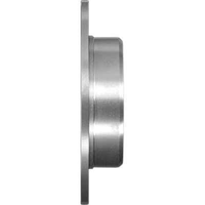 BENDIX GLOBAL - PRT1552 - Disc Brake Rotor pa4