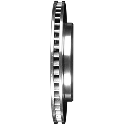 Rear Disc Brake Rotor by BENDIX GLOBAL - PRT5169 pa2