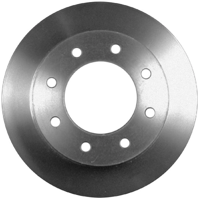 BENDIX GLOBAL - PRT5262 - Rear Disc Brake Rotor pa1