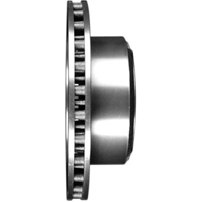 Rear Disc Brake Rotor by BENDIX GLOBAL - PRT5325 pa11