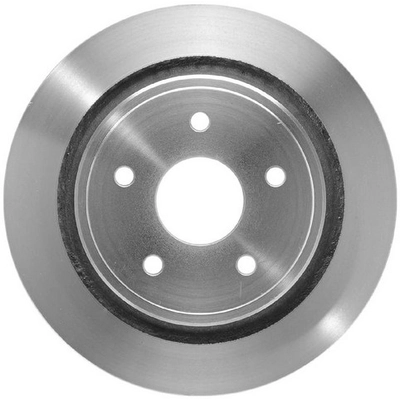 BENDIX GLOBAL - PRT5365 - Disc Brake Rotor pa2