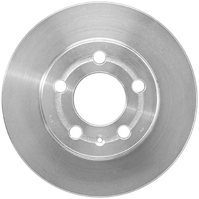 BENDIX GLOBAL - PRT5430 - Disc Brake Rotor pa1