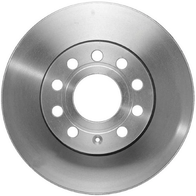 BENDIX GLOBAL - PRT5644 - Disc Brake Rotor pa1