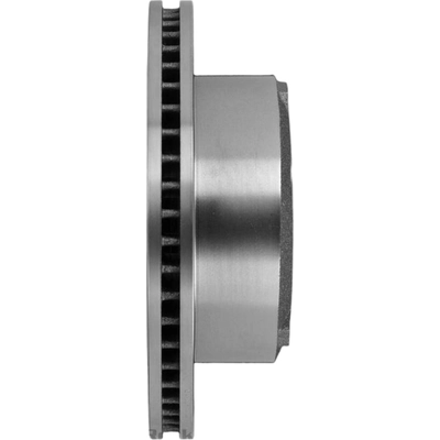 Rear Disc Brake Rotor by BENDIX GLOBAL - PRT5731 pa3