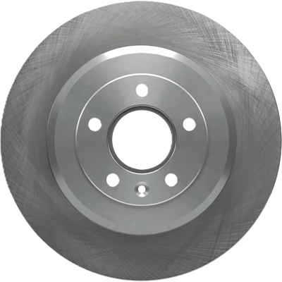 BENDIX GLOBAL - PRT5898 - Disc Brake Rotor pa4