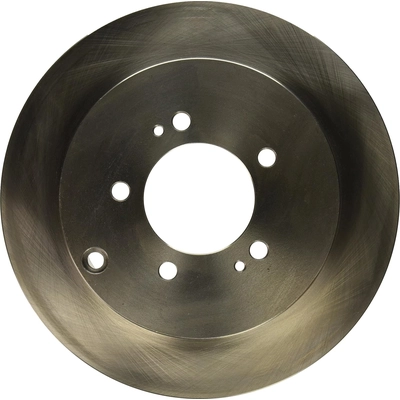 BENDIX GLOBAL - PRT5934 - Disc Brake Rotor pa5