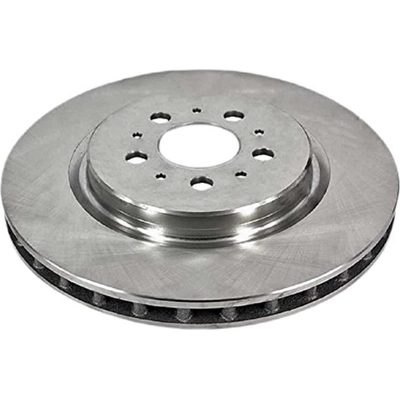BENDIX GLOBAL - PRT6008 - Disc Brake Rotor pa4