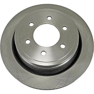 BENDIX GLOBAL - PRT6177 - Disc Brake Rotor pa3