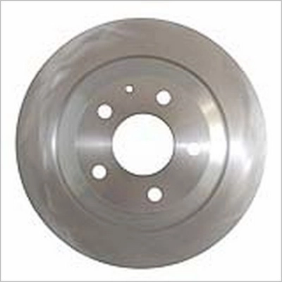 BENDIX GLOBAL - PRT6212 - Disc Brake Rotor pa2