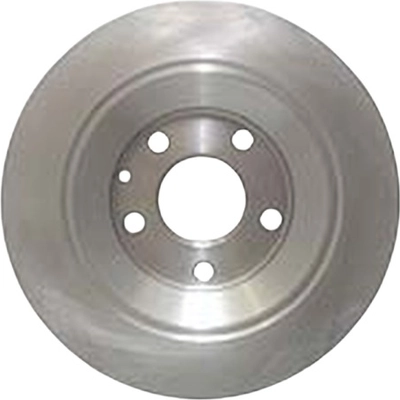 BENDIX GLOBAL - PRT6212 - Disc Brake Rotor pa6