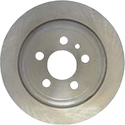 BENDIX GLOBAL - PRT6226 - Disc Brake Rotor pa5