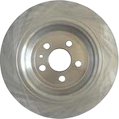 BENDIX GLOBAL - PRT6226 - Disc Brake Rotor pa6