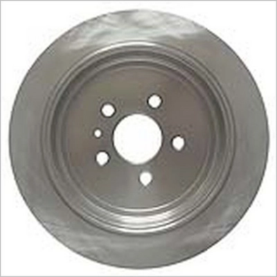 BENDIX GLOBAL - PRT6227 - Disc Brake Rotor pa1