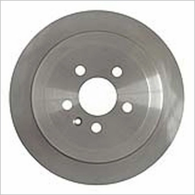 BENDIX GLOBAL - PRT6227 - Disc Brake Rotor pa2