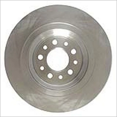 BENDIX GLOBAL - PRT6289 - Disc Brake Rotor pa2