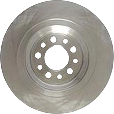 BENDIX GLOBAL - PRT6289 - Disc Brake Rotor pa4