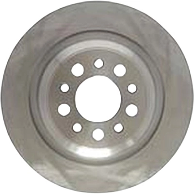 BENDIX GLOBAL - PRT6289 - Disc Brake Rotor pa6