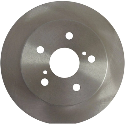 BENDIX GLOBAL - PRT6316 - Rear Brake Rotor pa3