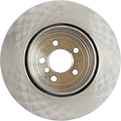 BENDIX GLOBAL - PRT6318 - Disc Brake Rotor pa6