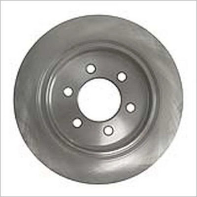 BENDIX GLOBAL - PRT6381 - Disc Brake Rotor pa2