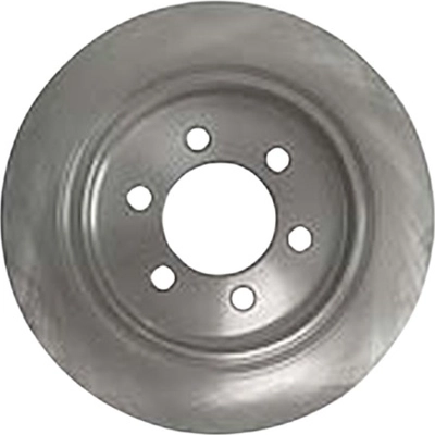 BENDIX GLOBAL - PRT6381 - Disc Brake Rotor pa5