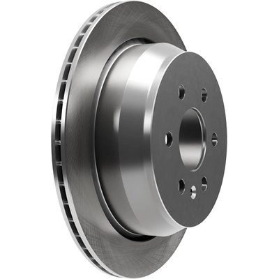 BENDIX GLOBAL - PRT6382 - Disc Brake Rotor pa8