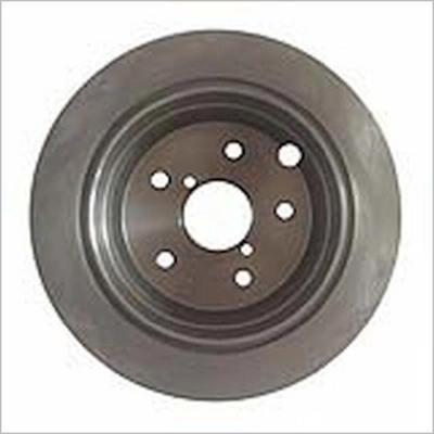 BENDIX GLOBAL - PRT6385 - Disc Brake Rotor pa2