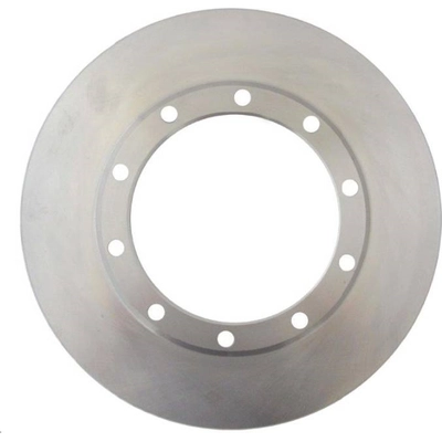 BENDIX GLOBAL - PRT6397 - Rear Disc Brake Rotor pa6