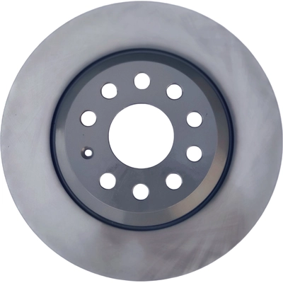 BENDIX GLOBAL - PRT6755 - Disc Brake Rotor pa2