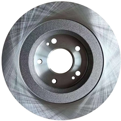 BENDIX GLOBAL - PRT6757 - Rear Brake Rotor pa3