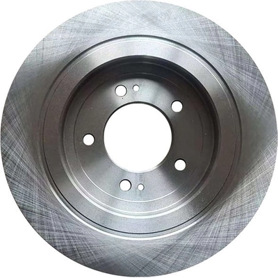 BENDIX GLOBAL - PRT6771 - Rear Disc Brake Rotor pa2