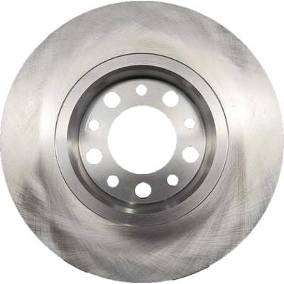BENDIX GLOBAL - PRT6829 - Rear Disc Brake Rotor pa5
