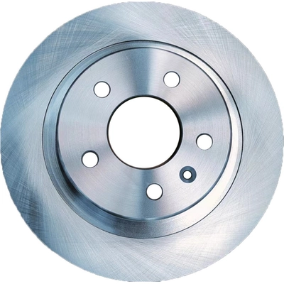 BENDIX GLOBAL - PRT6835 - Disc Brake Rotor pa4