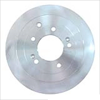BENDIX GLOBAL - PRT6842 - Rear Disc Brake Rotor pa2