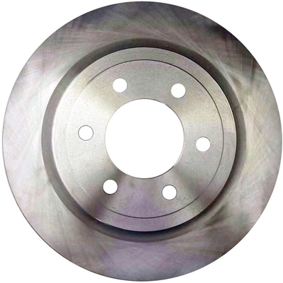 BENDIX GLOBAL - PRT6844 - Rear Brake Rotor pa1