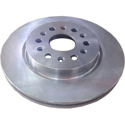 BENDIX GLOBAL - PRT6847 - Disc Brake Rotor pa2