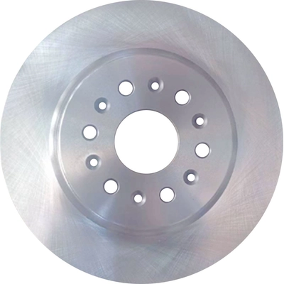 BENDIX GLOBAL - PRT6847 - Disc Brake Rotor pa3