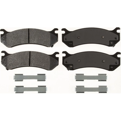 BENDIX GLOBAL - PRT6862 - Rear Disc Brake Rotor pa1