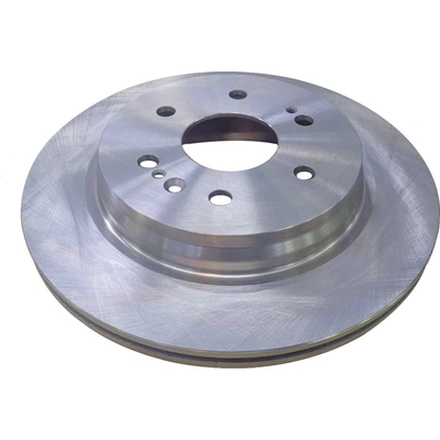 BENDIX GLOBAL - PRT6886 - Disc Brake Rotor pa2