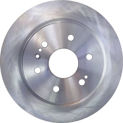 BENDIX GLOBAL - PRT6886 - Disc Brake Rotor pa3