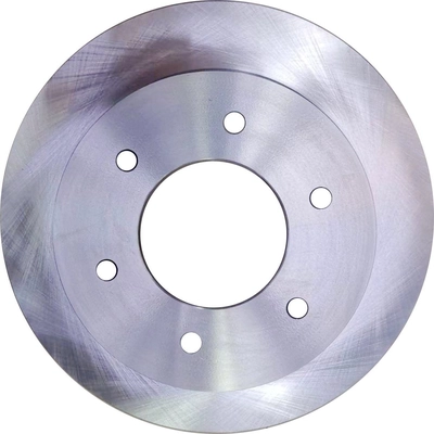 BENDIX GLOBAL - PRT6889 - Disc Brake Rotor pa2