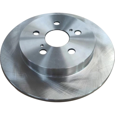 BENDIX GLOBAL - PRT6896 - Disc Brake Rotor pa3