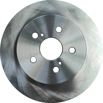 BENDIX GLOBAL - PRT6896 - Disc Brake Rotor pa4