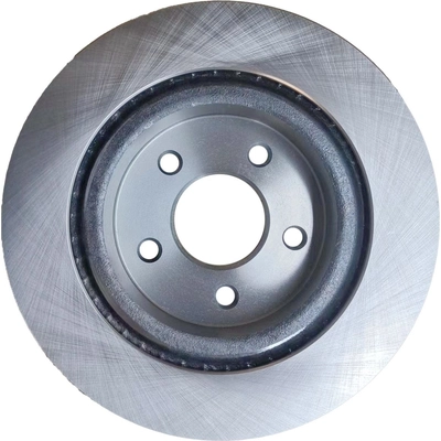 BENDIX GLOBAL - PRT6897 - Disc Brake Rotor pa4