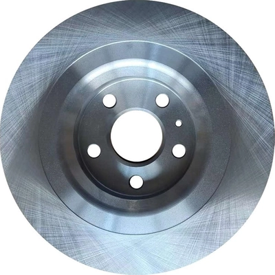 BENDIX GLOBAL - PRT6903 - Rear Disc Brake Rotor pa2