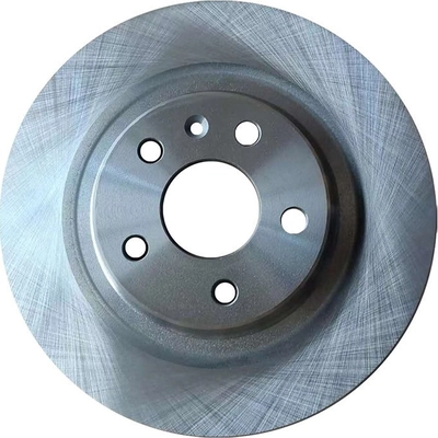 BENDIX GLOBAL - PRT6903 - Rear Disc Brake Rotor pa3