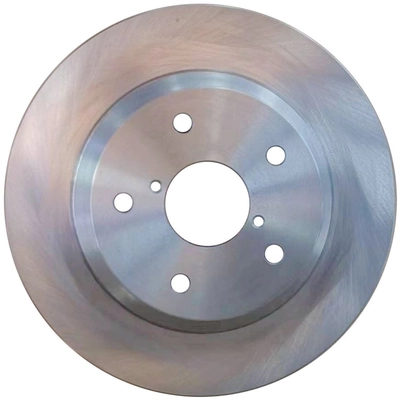 BENDIX GLOBAL - PRT6917 - Brake Rotor pa1