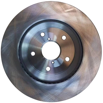 BENDIX GLOBAL - PRT6917 - Brake Rotor pa3